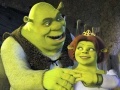 Game Hidden Numbers-Shrek