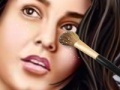 Game Vanessa Hudgens Makeover