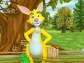 Game Garden Bunny 