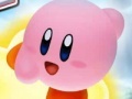 Game Kirby new adventure