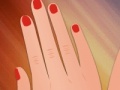 Game Styling Selenas nails