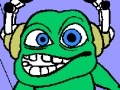 Game DJ Crazy Frog