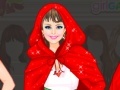 Game Fashion Red Riding Hood