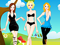 Game Beautiful Country Girls
