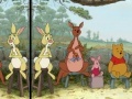 Game Winnie the Pooh Spot the difference