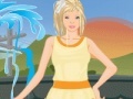Game Sunny day dress up