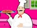 Game Cooking Pizza Hut