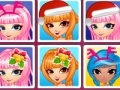 Game Fashionistas