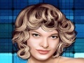 Game Sweet Milla Jovovich Makeover