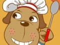 Game Puppy Chef 