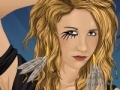 Game Kesha Dressup
