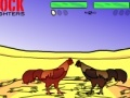 Game Champion Cock Fighters
