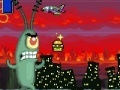 Game Spongebob Squarepants Creature From The Krusty Krab