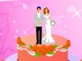 Game Design Wedding Cakes