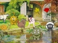 Game Cute Animals Hidden Game