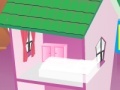 Game Doll House Builder 