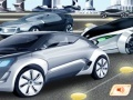Game Car Parking