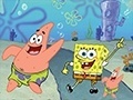 Game SpongeBob Squarepants Hidden Objects