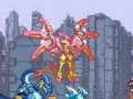 Game Megaman Zero Alpha 2