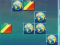 Game Worls Flag Memory 4