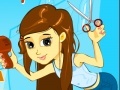 Game Barber shop 2