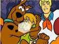Game Scooby-Doo The Picutr