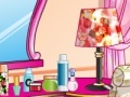 Game Make up Vanity decoration