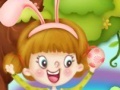 Game The Easter Lost Letters