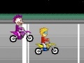 Game Rocketbike