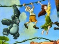 Game Tarzan