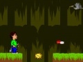 Game Exploring Tropical Forest