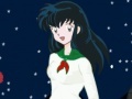 Game Kagome wardrobe