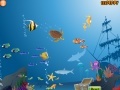 Game Ocean world decor