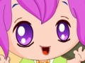 Game Pretty Girl Manga Dress up