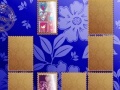 Game Toto stamp collection