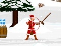 Game Christmas Archer