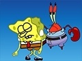 Game Spongebob Chase