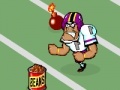 Game Freaky football