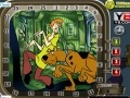 Game Scooby Doo: Search numbers