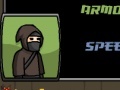 Game NINJA