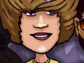 Game Justin Bieber Hair Defense