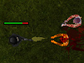 Game Zombie Warfare