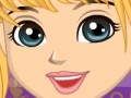 Game Dora winter
