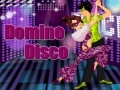 Game Domino Disco