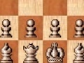 Game Chess for two