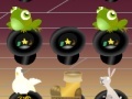 Game Magic hat