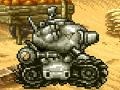 Game Metal slug 2 Rampage