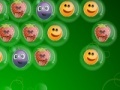 Game Smiley fruits