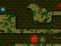 Game FireBoy and Water Girl