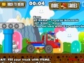 Game Super Mario truck 3